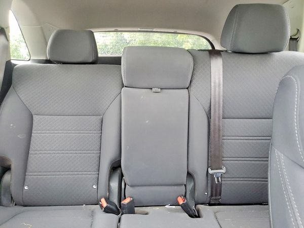 2018 KIA SORENTO L, LX