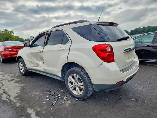 2013 CHEVROLET EQUINOX 1LT