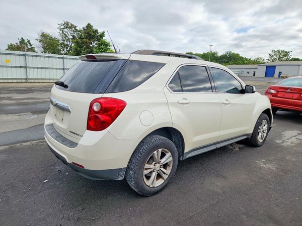 2013 CHEVROLET EQUINOX 1LT