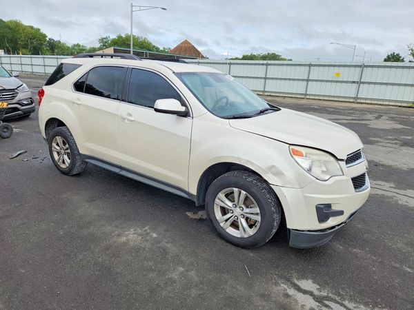 2013 CHEVROLET EQUINOX 1LT