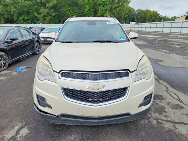 2013 CHEVROLET EQUINOX 1LT