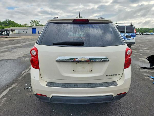 2013 CHEVROLET EQUINOX 1LT