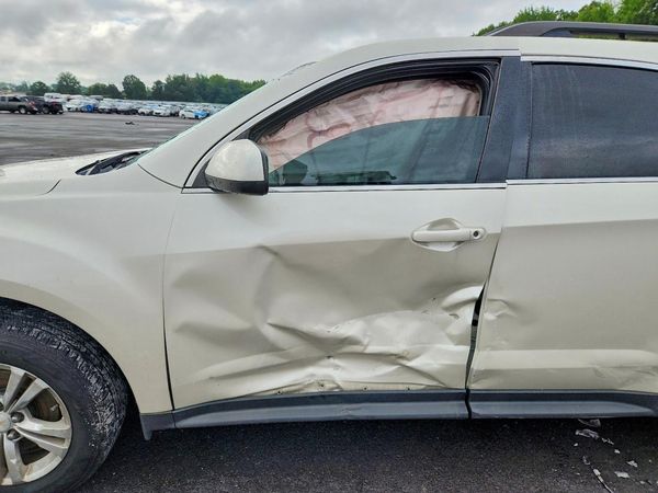 2013 CHEVROLET EQUINOX 1LT
