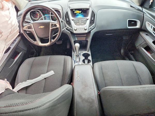 2013 CHEVROLET EQUINOX 1LT