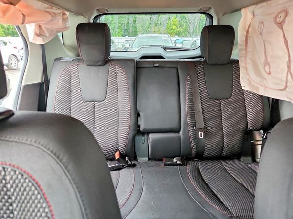 2013 CHEVROLET EQUINOX 1LT
