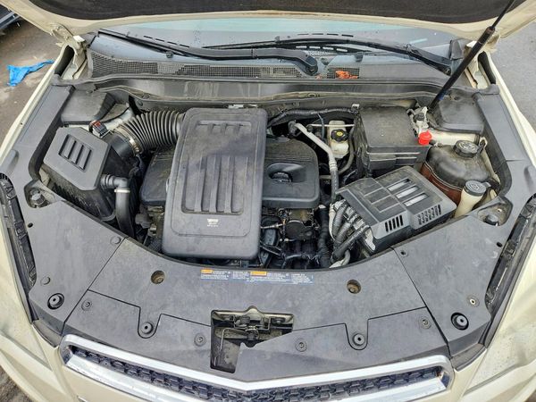 2013 CHEVROLET EQUINOX 1LT