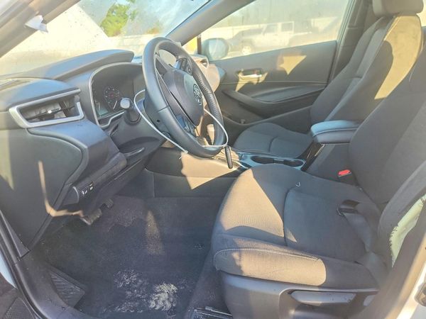 2024 TOYOTA COROLLA HA SE