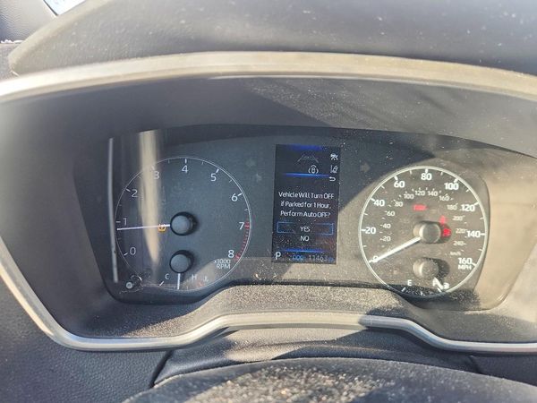 2024 TOYOTA COROLLA HA SE