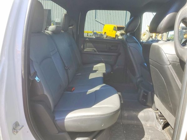 2024 RAM 5500 CREW CAB CHASSIS