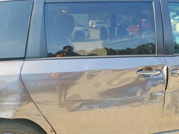 2020 TOYOTA SIENNA Q grade