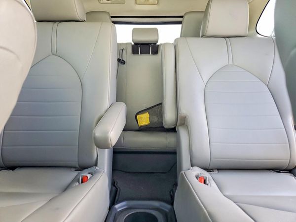 2020 TOYOTA HIGHLANDER