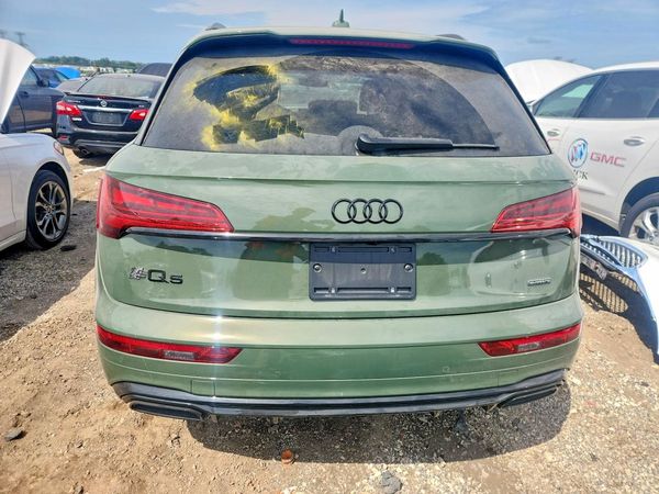 2024 AUDI Q5