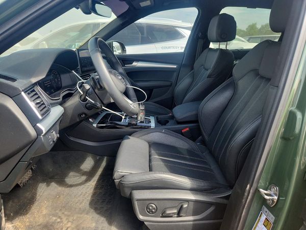2024 AUDI Q5