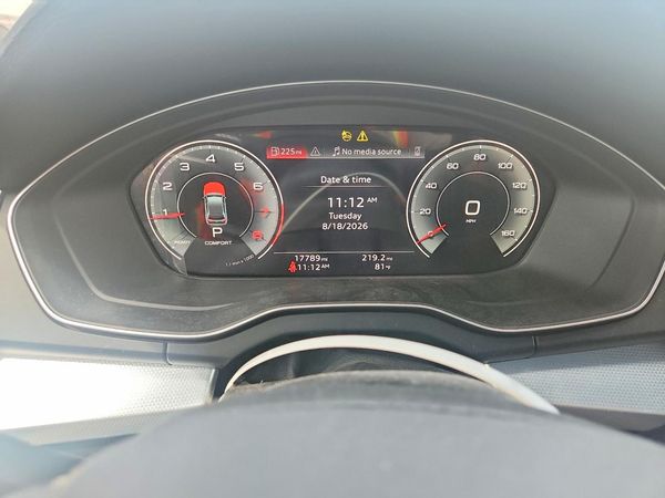 2024 AUDI Q5