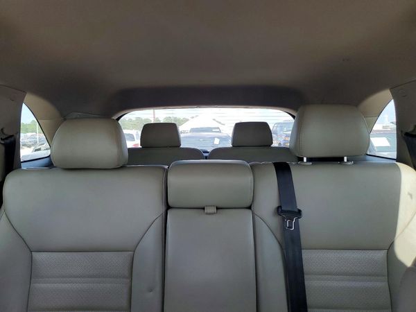 2017 KIA SORENTO EX