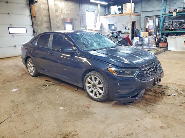 2019 VOLKSWAGEN JETTA Highline