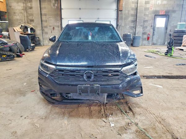 2019 VOLKSWAGEN JETTA Highline