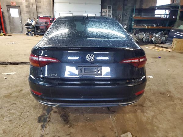 2019 VOLKSWAGEN JETTA Highline