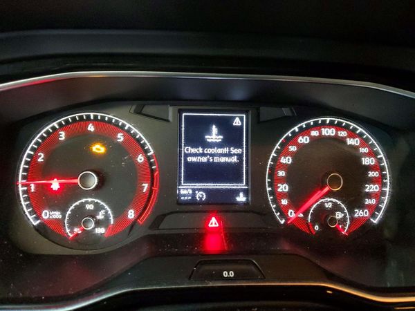 2019 VOLKSWAGEN JETTA Highline