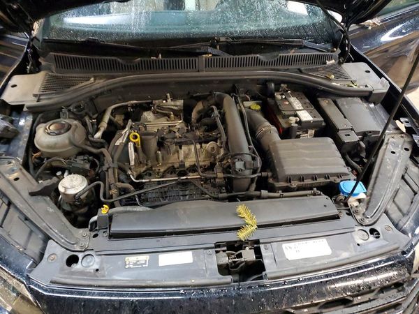 2019 VOLKSWAGEN JETTA Highline