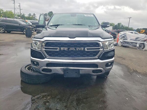 2022 RAM 1500 Big Horn, Lone Star