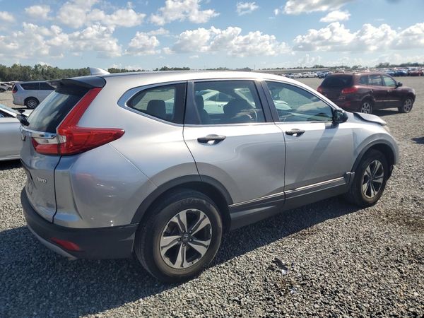 2019 HONDA CRV LX — PSRA