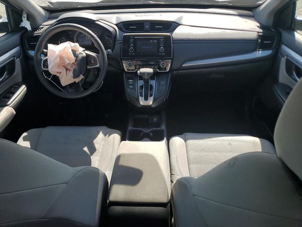 2019 HONDA CRV LX — CKPT