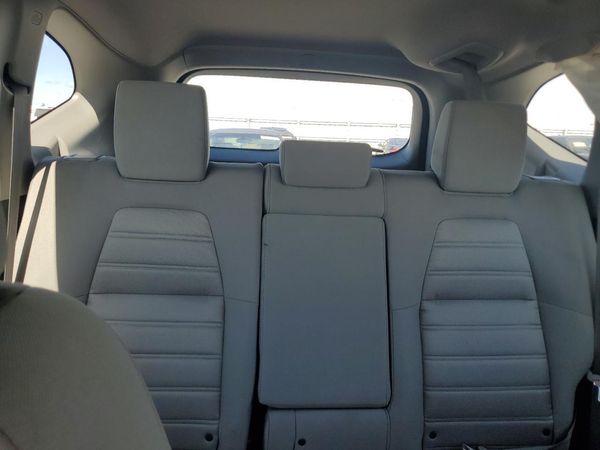 2019 HONDA CRV LX — SUVN