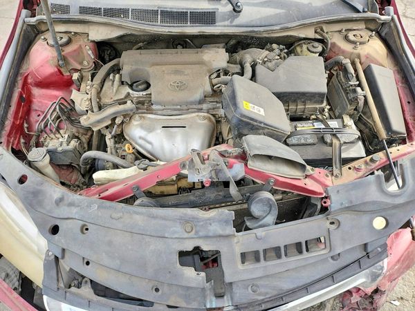 2017 TOYOTA CAMRY LE/SE/XLE/XSE