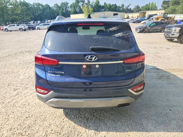 2019 HYUNDAI SANTA FE Limited, Ultimate — DIRR