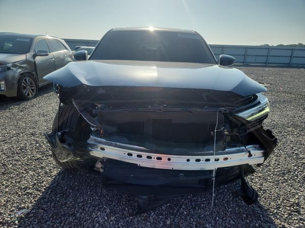2025 ACURA MDX Technology