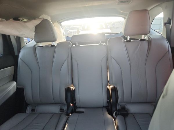 2025 ACURA MDX Technology