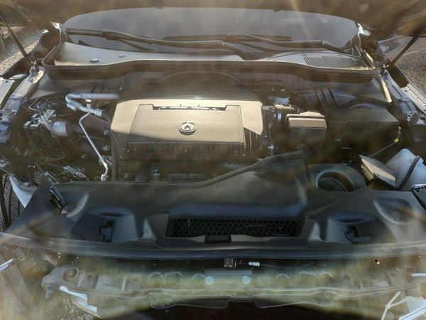 2025 ACURA MDX Technology