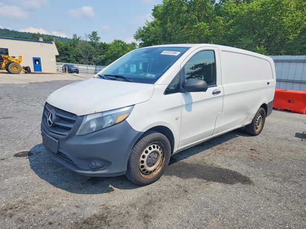 2020 MERCEDES-BENZ METRIS 447 (VS20)
