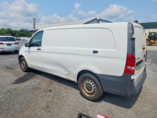 2020 MERCEDES-BENZ METRIS 447 (VS20)