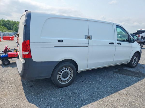2020 MERCEDES-BENZ METRIS 447 (VS20)