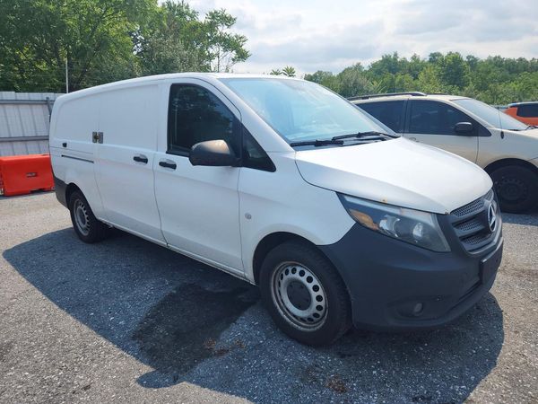 2020 MERCEDES-BENZ METRIS 447 (VS20)