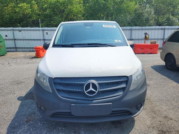 2020 MERCEDES-BENZ METRIS 447 (VS20)