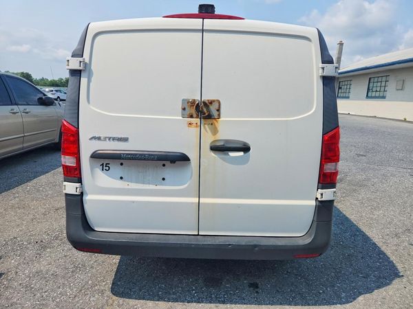 2020 MERCEDES-BENZ METRIS 447 (VS20)
