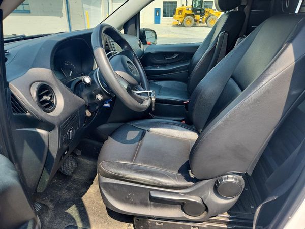 2020 MERCEDES-BENZ METRIS 447 (VS20)