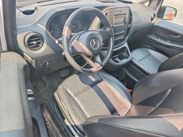 2020 MERCEDES-BENZ METRIS 447 (VS20)