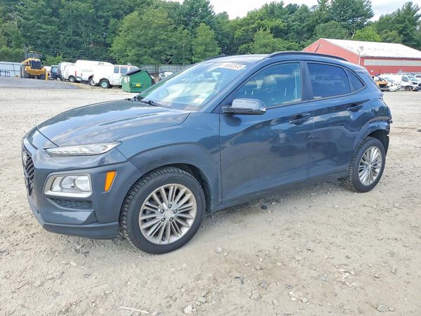 2019 HYUNDAI KONA