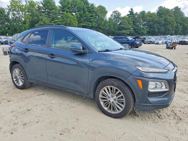 2019 HYUNDAI KONA