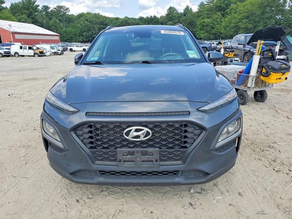 2019 HYUNDAI KONA
