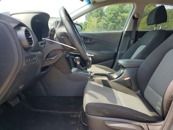 2019 HYUNDAI KONA