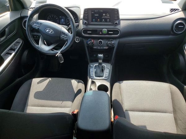 2019 HYUNDAI KONA