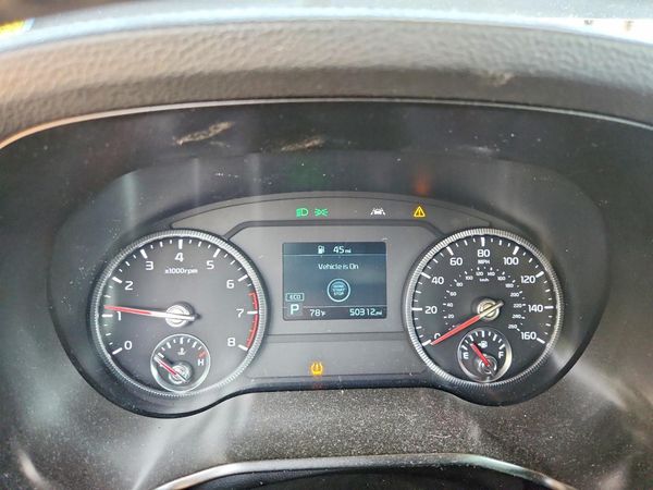 2021 KIA TELLURIDE