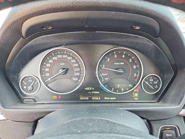 2018 BMW 330