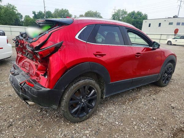 2023 MAZDA CX-30