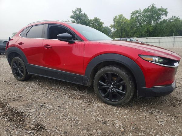 2023 MAZDA CX-30